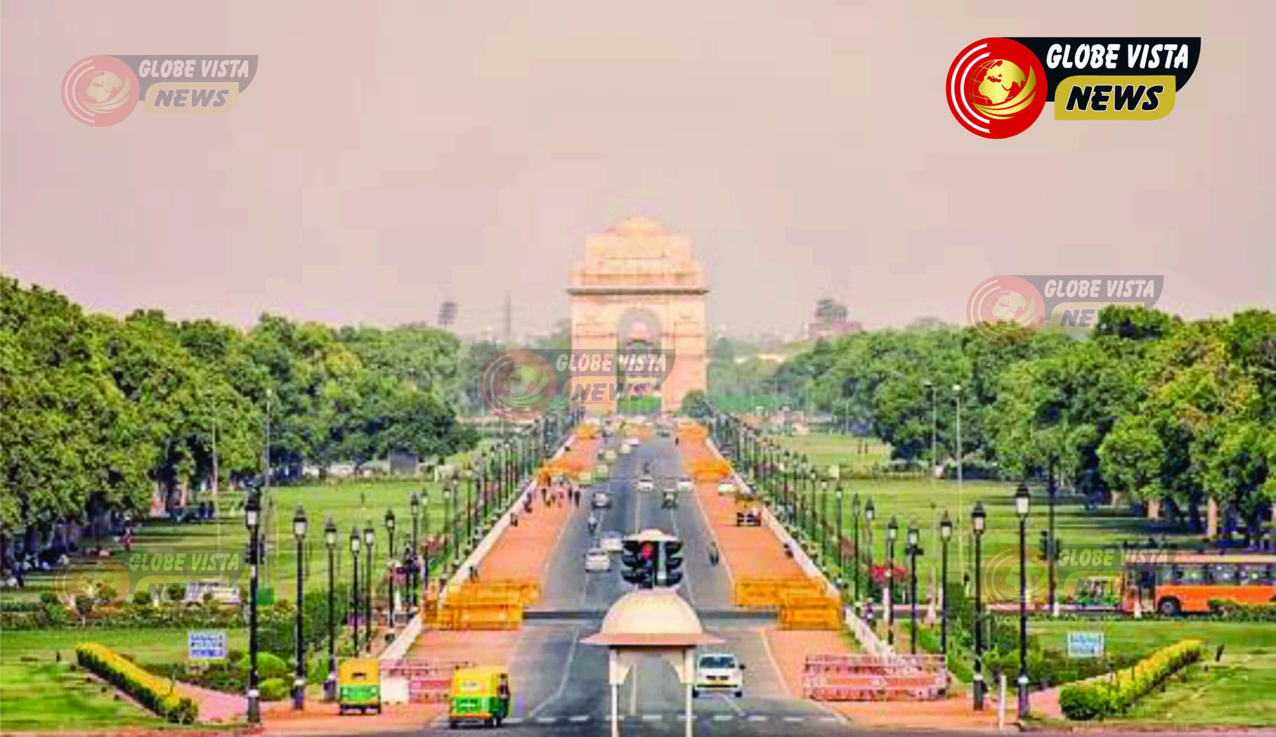 Delhi : स्कूलों के बाद अब अस्पतालों को बम से उड़ाने की धमकी, सूची में जीटीबी समेत ये अस्पताल