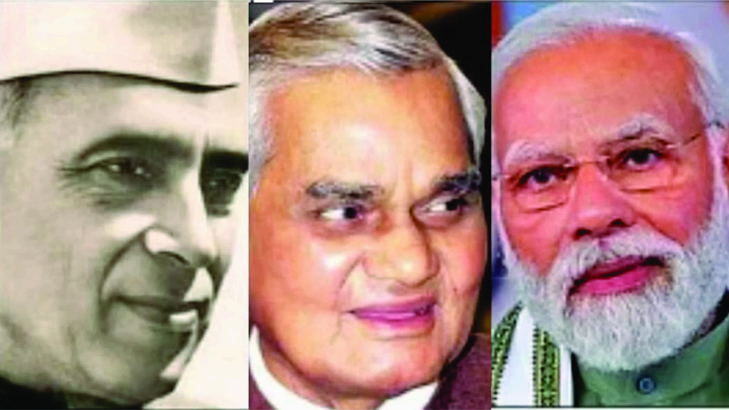 लोकसभा चुनाव: एक ही सीट से तीन बार लड़ने वाले मोदी तीसरे प्रधानमंत्री, इस बार जीत का रिकॉर्ड बनाने की उम्मीद