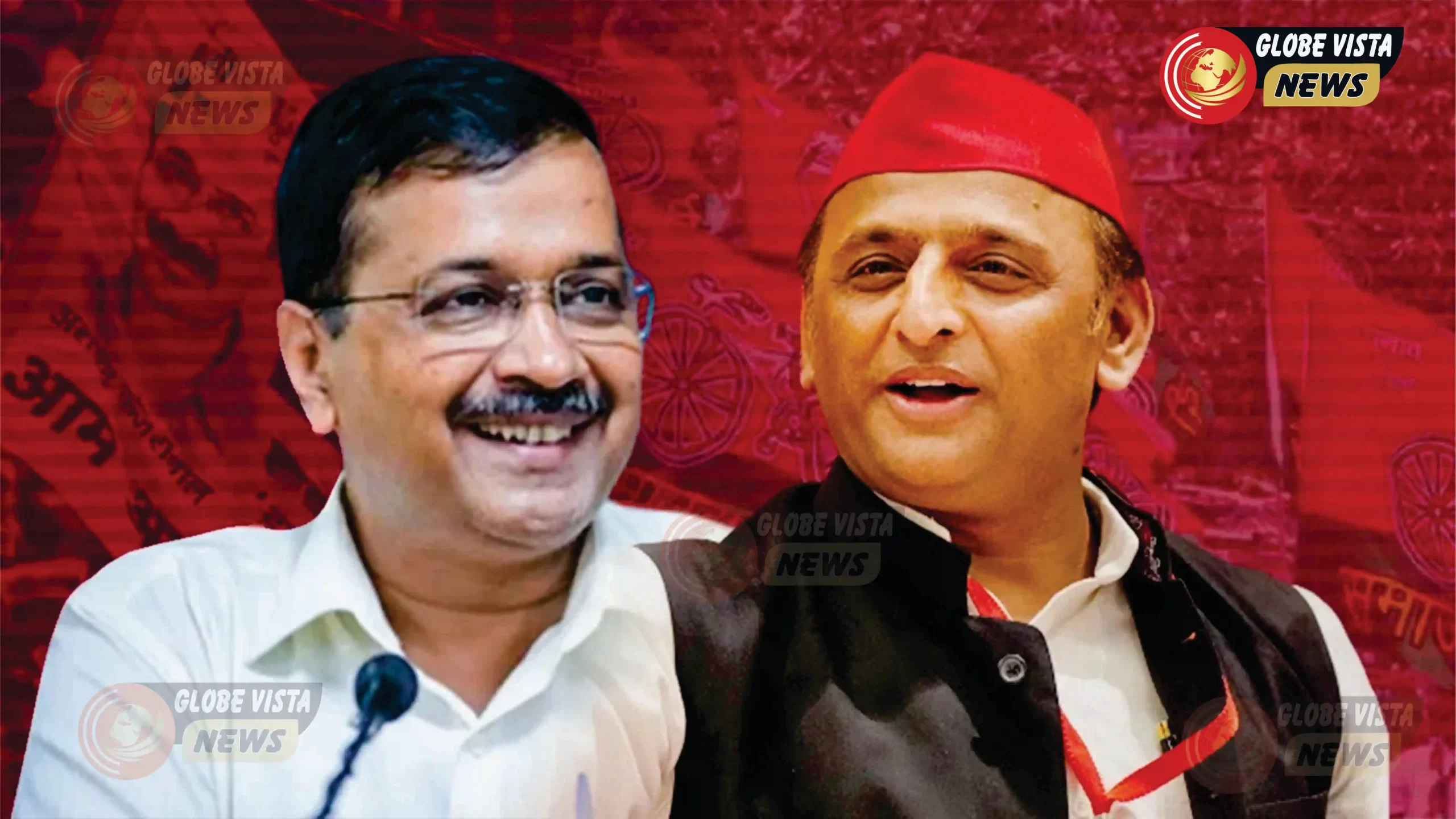 UP: सीएम केजरीवाल बोले- मोदी की सरकार बनते ही हटाए जाएंगे योगी