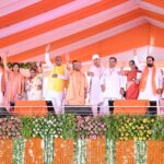राष्ट्रनायकों को अब नहीं झेलनी होगी उपेक्षा, योगी का बड़ा ऐलान
