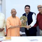 मुख्यमंत्री से मुलाकात में शिक्षकों की पुरानी पेंशन पर बनी सहमति?