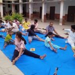 पतंजलि योग शिविर से लोगों को योग के लाभों की मिलेगी जानकारी