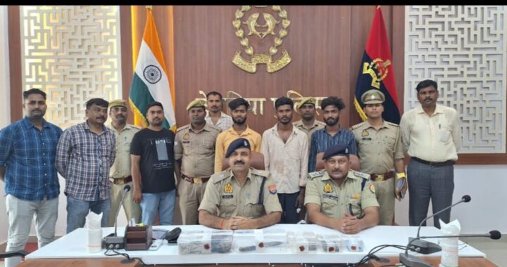 देवरिया में कॉल कर युवती को कर रहा था परेशान, भाईयों ने कर दी युवक की हत्या