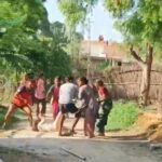 सिंचाई विवाद हिंसा: शोभापुर गांव की शर्मनाक घटना पर बवाल